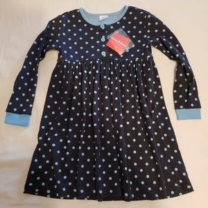 NWT Girls Hannah Anderson Dress